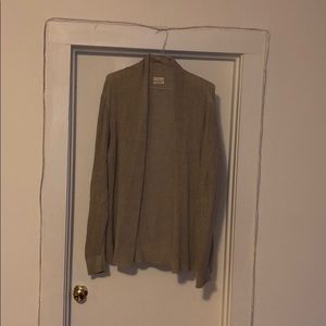 Men’s Open AllSaints Cardigan